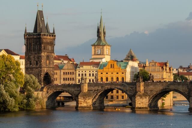 Pilgrimage to Croatia & Medjugorje, Hungary, Austria, Czech Republic, Poland