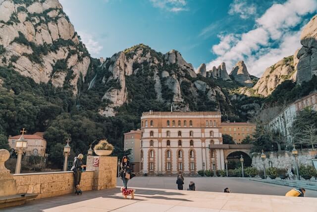 Special Pilgrimage to Spain and Portugal